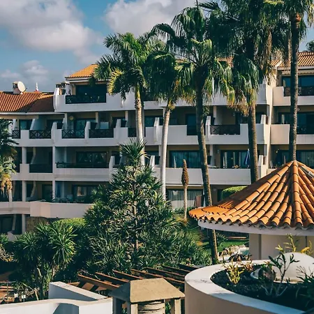 Aparthotel Muthu Royal Park Albatros 3*