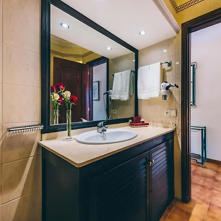 Muthu Royal Park Albatros 3* Сан Мигель