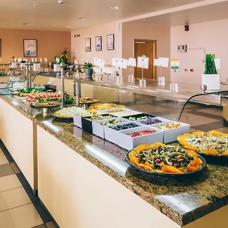 Apart Otel Muthu Royal Park Albatros