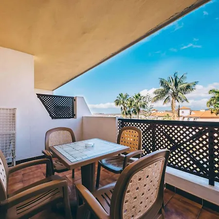 Aparthotel Muthu Royal Park Albatros