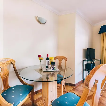 Aparthotel Muthu Royal Park Albatros 3*