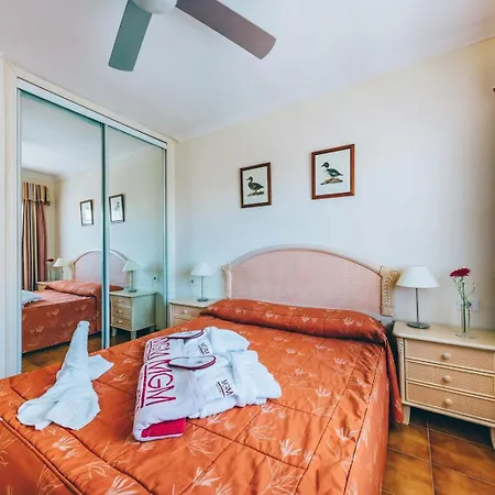 Aparthotel Muthu Royal Park Albatros San Miguel de Abona